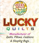 Lucky Quilts