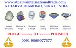ATHARVA DIAMOND