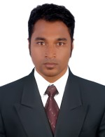 Sharif Ahmed