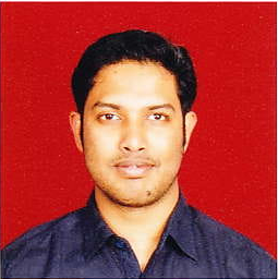 Suraj Shetty