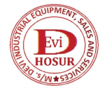 Devi Industrial Equipments