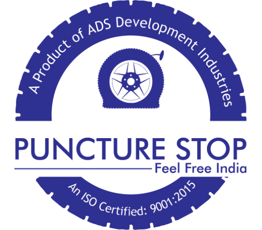 puncture stoप