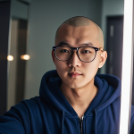 Mr Ken Wen