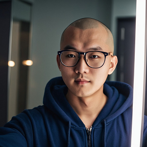 Mr. Pony Deng
