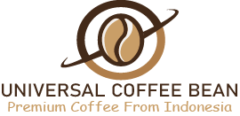 universal coffee beans
